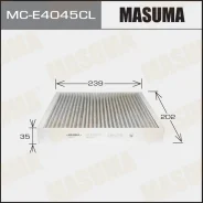 ������ ������ AITO M5 M7 Masuma MC-E4045CL MCE4045CL ����