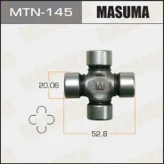 ���������� ���������� ���� Honda CR-V Masuma MTN-145 MTN145 ����