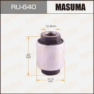 ����������� ������ �������� Infiniti EX35 FX30D FX Masuma RU-640 RU640 ����