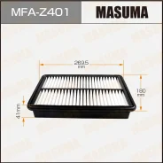 ������ ��������� Mazda Atenza Axela CX-5 Masuma MFA-Z401 MFAZ401 ����