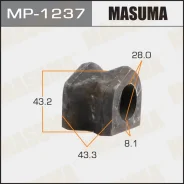 ������ ������������� 2�� Lexus GX460 GX470 Masuma MP-1237 MP1237 ����