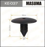 ������ ��������� 50�� Masuma KE-037 KE037 ����