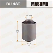 ����������� ������ �������� Mitsubishi Montero PAJ Masuma RU-489 RU489 ����