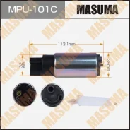 ����� ��������� Daihatsu Altis Masuma MPU101C MPU101C ����