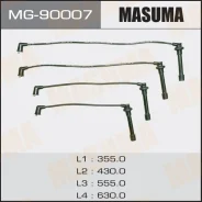 ������� ��������������, �������� Honda HR-V Masuma MG-90007 MG90007 ����