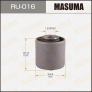 ����������� ������ �������� Toyota Chaser Cresta C Masuma RU-016 RU016 ����