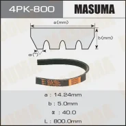 ������ ������������ Honda CAPA Civic Coupe Ferio G Masuma 4PK-800 4PK800 ����