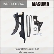 ���� ��� � ������������, �������� BMW 1-Series 3-S Masuma MGR-9034 MGR9034 ����
