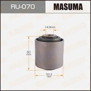 ����������� ������ �������� Nissan Patrol Masuma RU-070 RU070 ����