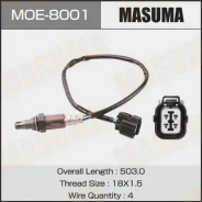 ������-���� Subaru Exiga Legacy Outback Masuma MOE-8001 MOE8001 ����