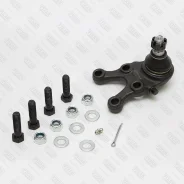 ����� ������� Mitsubishi L 200 Pajero Classic II C Fixar FK0206R FK0206R ����