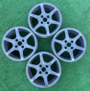 �����. 5.5x14", 4x100, ET38, �� 73,1���. ����