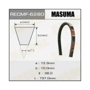 ������ �������� Masuma 6280 6280 ����