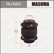 ����������� ������ �������� Nissan Almera Masuma RU-593 RU593 ����