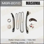 ���� ��� � ������������, �������� Nissan AD Expert Masuma MGR-2010 MGR2010 ����