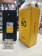 Realme Note 80. �/�, 64 ��, ������, 4G LTE ����