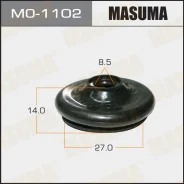 ������� ������� ����� 20�� Mitsubishi Airtrek 20�� Masuma MO-1102 MO1102 ����