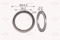 ������ ��������� 10�� Tatsumi TJB1588 TJB1588 ����