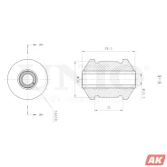 ����������� ������ �������� UNIO RMP-20144 RMP20144 ����