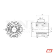 ����������� ���������� UNIO RMP-20169 RMP20169 ����