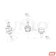����/������ ������������� UNIO SSP-50202 SSP50202 ����