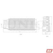 �������� � ������� ������������, �������� UNIO DUC-50074 DUC50074 ����