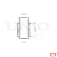 ����������� ���������� ���� UNIO RMP-20304 RMP20304 ����