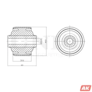 ����������� ����� UNIO RMP-20352 RMP20352 ����