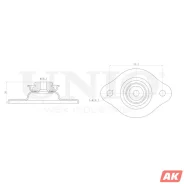 ����� ��������������� ������ UNIO RMP-13085 RMP13085 ����