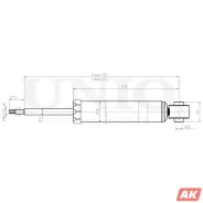 ����������� �������� UNIO SAB-10507 SAB10507 ����