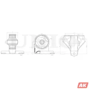 ����� ��������� UNIO RMP-15061 RMP15061 ����