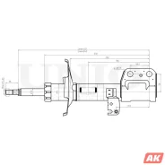 ����������� �������� UNIO SAB-10214 SAB10214 ����