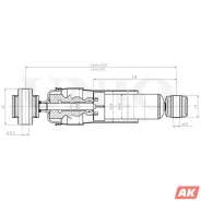 ����������� �������� UNIO SAB-10483 SAB10483 ����