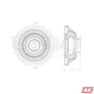 ����� ��������������� ������ UNIO RMP-13127 RMP13127 ����