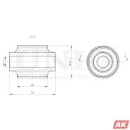 ����������� ������ �������� UNIO RMP-20606 RMP20606 ����
