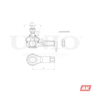 ���������� ������� ���� UNIO SSP-10104 SSP10104 ����