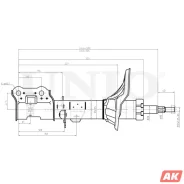 ����������� �������� UNIO SAB-10172 SAB10172 ����