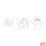 ������ ������������� UNIO RMP-10214 RMP10214 ����