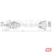 ��� ��������� UNIO CVJ-10056 CVJ10056 ����
