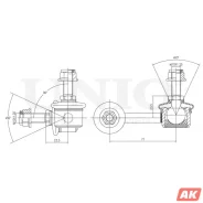 ����/������ ������������� UNIO SSP-50073 SSP50073 ����