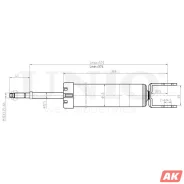 ����������� �������� UNIO SAB-10698 SAB10698 ����