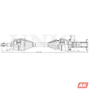 ��� ��������� UNIO CVJ-10082 CVJ10082 ����