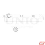 ���� ������� UNIO SSP-30074 SSP30074 ����