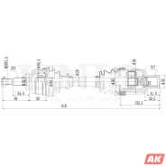 ��� ��������� UNIO CVJ-10064 CVJ10064 ����
