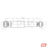 ����������� �������� UNIO SAB-10734 SAB10734 ����
