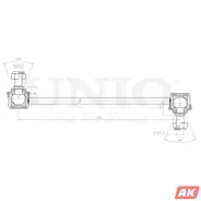 ����/������ ������������� UNIO SSP-50093 SSP50093 ����