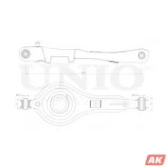 ����� �������� UNIO SSP-40065 SSP40065 ����