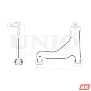 ����� �������� UNIO SSP-40102 SSP40102 ����