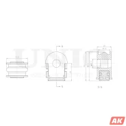 ������ ������������� UNIO RMP-10142 RMP10142 ����