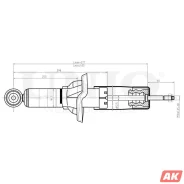 ����������� �������� UNIO SAB-10480 SAB10480 ����